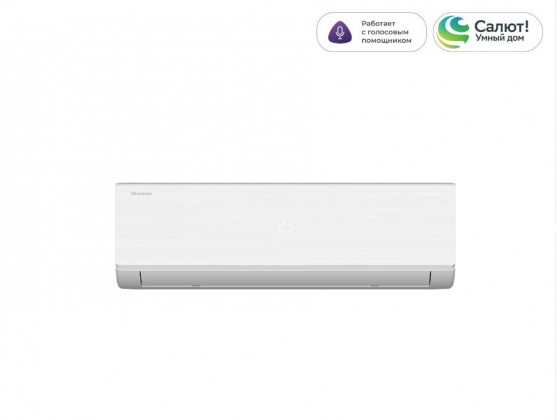Инверторный кондиционер HISENSE AS‑07UW4RYRKJ00