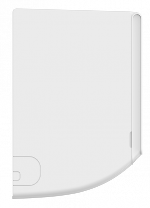 Инверторный кондиционер HISENSE AS‑07UW4RYRKJ00