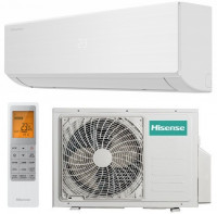 Кондиционер Hisense AS-07HW4RLRKJ00A Кондиционер Hisense AS-07HW4RLRKJ00A