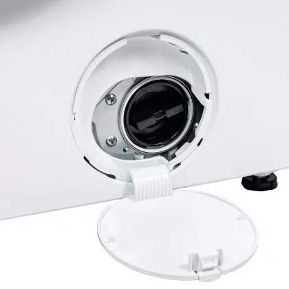 Стиральная машина Бирюса WM-ML712/10