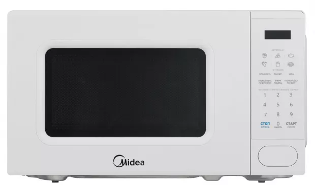 Микроволновая печь Midea EM720C2PR-W