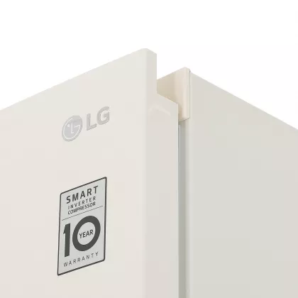Холодильник LG GA-B509SEUM