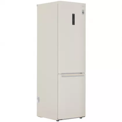 Холодильник LG GA-B509SEUM