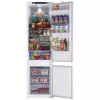 Встраиваемый холодильник Beko BCNA306E2S