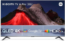 Телевизор Xiaomi MI TV A PRO 2026 L65MB-APRU Телевизор Xiaomi MI TV A PRO 2026 L65MB-APRU