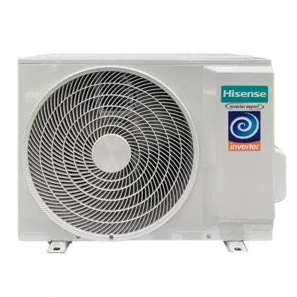 Инверторный кондиционер Hisense AS-09UW4RYRKA06