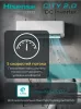 Инверторный кондиционер Hisense AS-09UW4RYRKA06