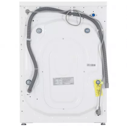 Стиральная машина Midea MF01610US40/W