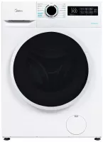 Стиральная машина Midea MF01610US40/W Стиральная машина Midea MF01610US40/W