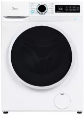 Стиральная машина Midea MF01610US40/W Стиральная машина Midea MF01610US40/W