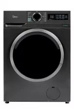 Стиральная машина Midea MF01712BS40/T Стиральная машина Midea MF01712BS40/T