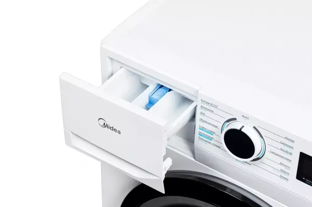 Стиральная машина Midea MF01814BS47/W