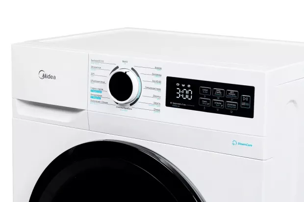Стиральная машина Midea MF01814BS47/W