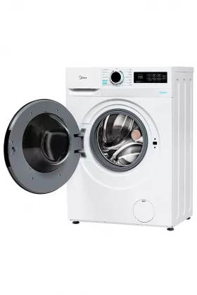 Стиральная машина Midea MF01814BS47/W