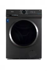Стиральная машина Midea MF100W70/S Стиральная машина Midea MF100W70/S