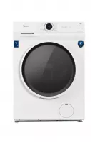 Стиральная машина Midea MF100W70/W Стиральная машина Midea MF100W70/W