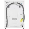 Стиральная машина Midea MF200W120WBS/W-RU