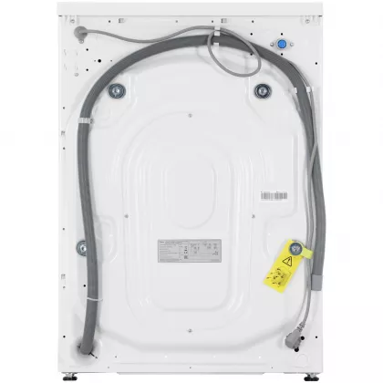 Стиральная машина Midea MF200W120WBS/W-RU