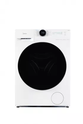 Стиральная машина Midea MF200W120WBS/W-RU Стиральная машина Midea MF200W120WBS/W-RU