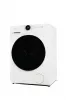 Стиральная машина Midea MF200W120WBS/W-RU