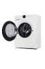 Стиральная машина Midea MF200W120WBS/W-RU