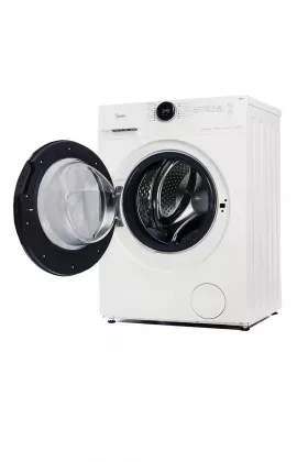 Стиральная машина Midea MF200W120WBS/W-RU