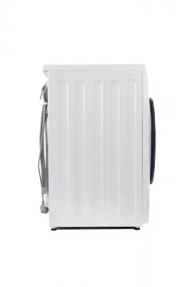Стиральная машина Midea MF200W120WBS/W-RU