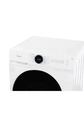 Стиральная машина Midea MF200W120WBS/W-RU