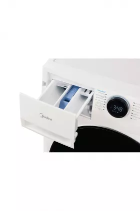 Стиральная машина Midea MF200W120WBS/W-RU
