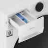 Стиральная машина Midea MF200W90WBS/W