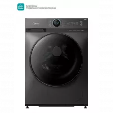 Стиральная машина Midea MF200W90WBS/S Стиральная машина Midea MF200W90WBS/S