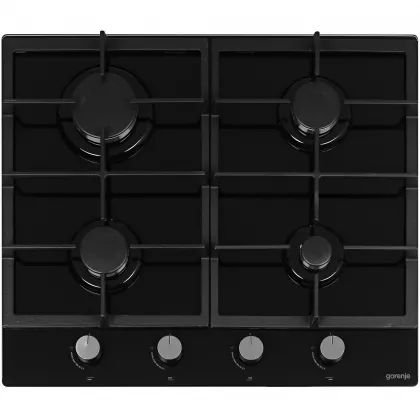 Газовая поверхность Gorenje GT641AKB Газовая поверхность Gorenje GT641AKB