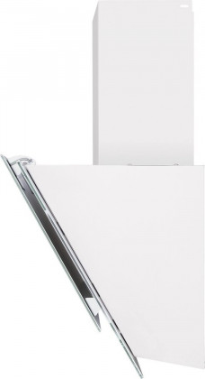 Вытяжка Maunfeld Wind Push 60 Glass, белый