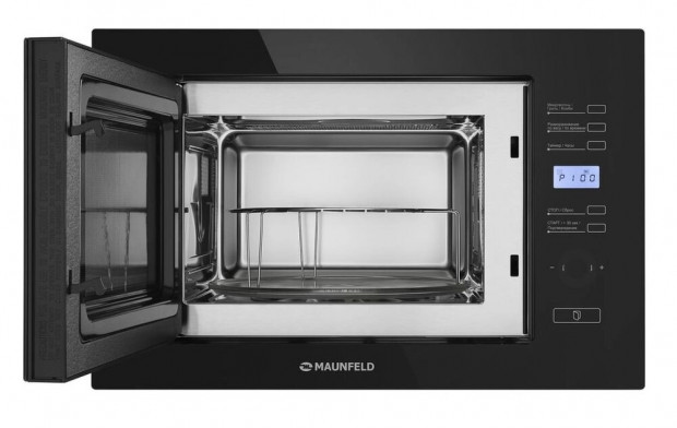 Встраиваемая микроволновая печь Maunfeld MBMO. 25.7GB