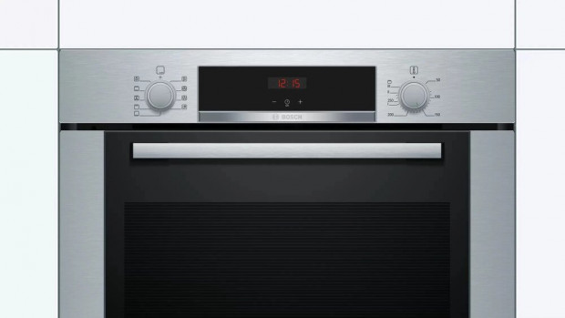 Духовой шкаф BOSCH HBA334YS0