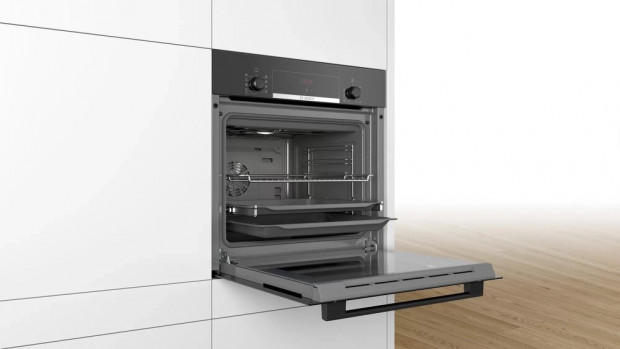 Духовой шкаф BOSCH HBF534EB0Q