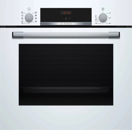 Духовой шкаф BOSCH HBF534EW0Q Духовой шкаф BOSCH HBF534EW0Q