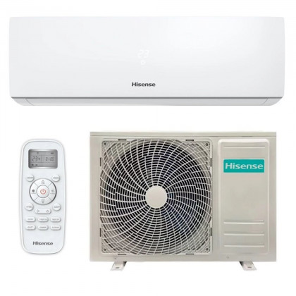 Кондиционер Hisense AS-24HR4RBADJ00 Кондиционер Hisense AS-24HR4RBADJ00