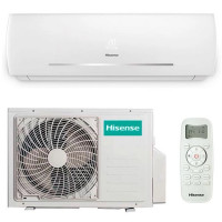 Кондиционер Hisense AS‑24HR4RBADC00 Кондиционер Hisense AS‑24HR4RBADC00