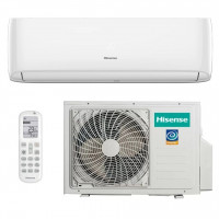 Инверторный кондиционер HISENSE AS-13UW4RYRCA04 Инверторный кондиционер HISENSE AS-13UW4RYRCA04