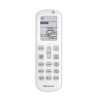 Инверторный кондиционер HISENSE AS-18UW4RMSCA01G