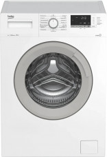 Стиральная машина Beko WSDN63512ZSW Стиральная машина Beko WSDN63512ZSW