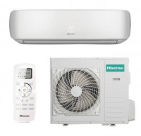Кондиционер Hisense AS-10HW4SYDTG5 Кондиционер Hisense AS-10HW4SYDTG5