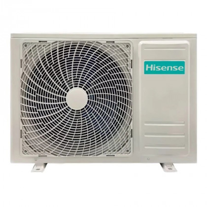 Кондиционер Hisense AS-09HR4RLRCA01