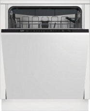 Встраиваемая посудомоечная машина Beko BDIN15560 Встраиваемая посудомоечная машина Beko BDIN15560