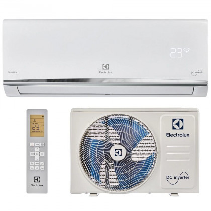 Кондиционер Electrolux EACS-12HSM/N3 Кондиционер Electrolux EACS-12HSM/N3