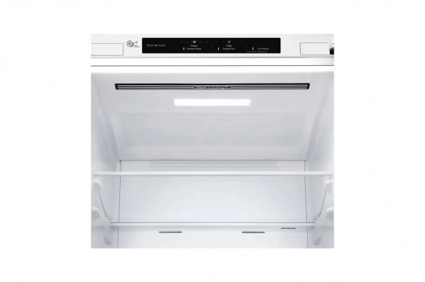 Холодильник LG GA-B509CQCL