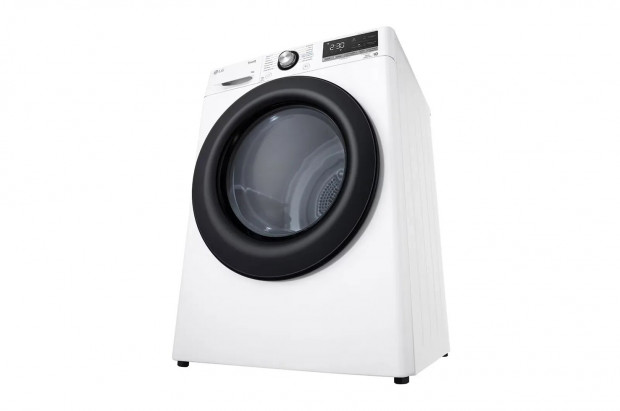Сушильная машина LG DC90V3V6W