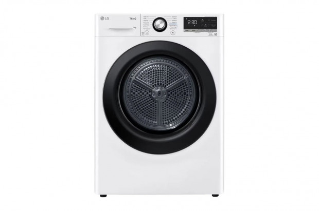 Сушильная машина LG DC90V3V6W Сушильная машина LG DC90V3V6W