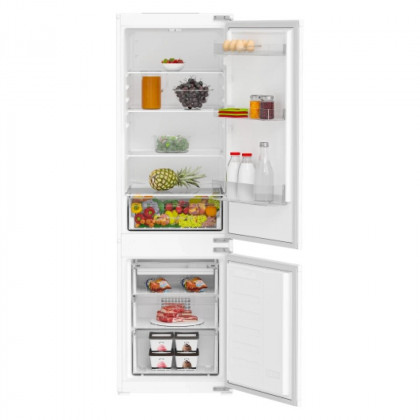 Встраиваемый холодильник Indesit IBH 18 Встраиваемый холодильник Indesit IBH 18
